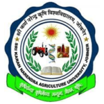 skn-agriculture-university-jobner-logo
